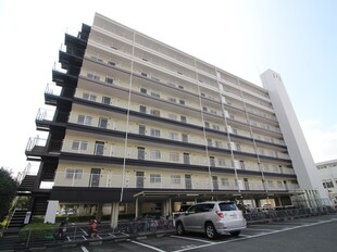 Ｍﾌﾟﾗｻﾞ楠根　参番館の物件外観写真